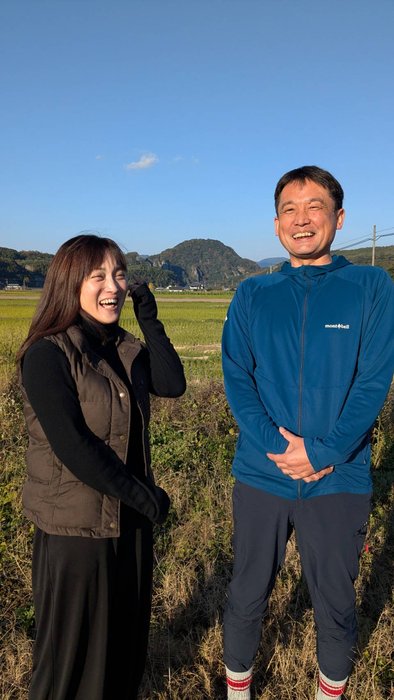 シャインマスカット國年さん